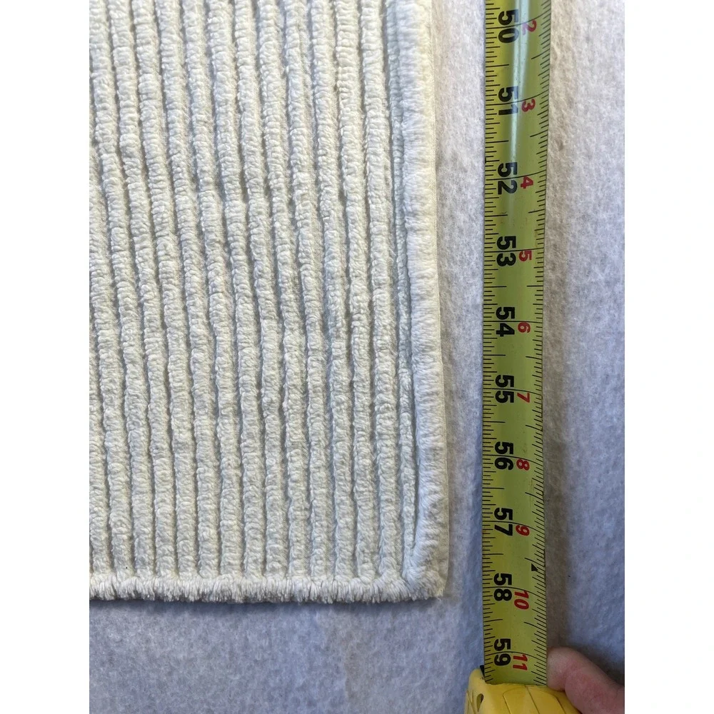 N/A vintage white